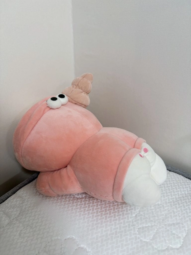 베이비 어피치 인형 이미지