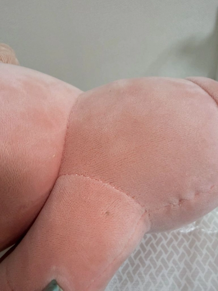 베이비 어피치 인형 이미지