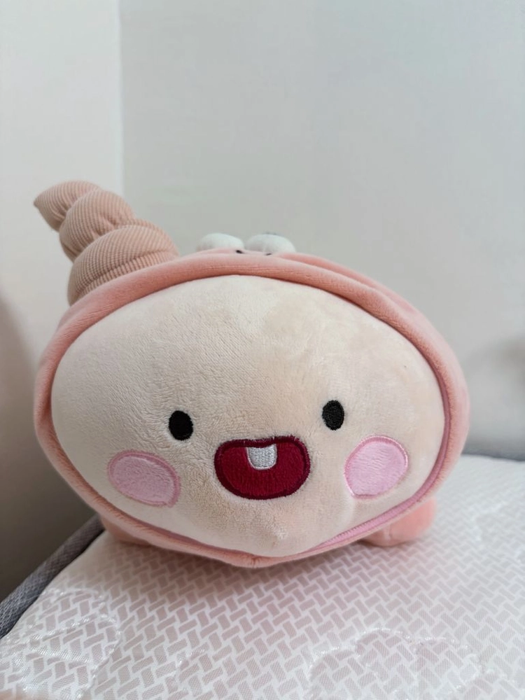 베이비 어피치 인형 이미지