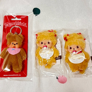 베어치치,골드베비치치 몬치치 이미지