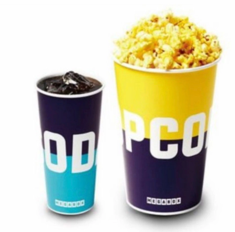 롯데 메가박스 CGV 영화예매 콤보 콜라 치이카와 실낙원 클레이페이스 암살자들 이미지
