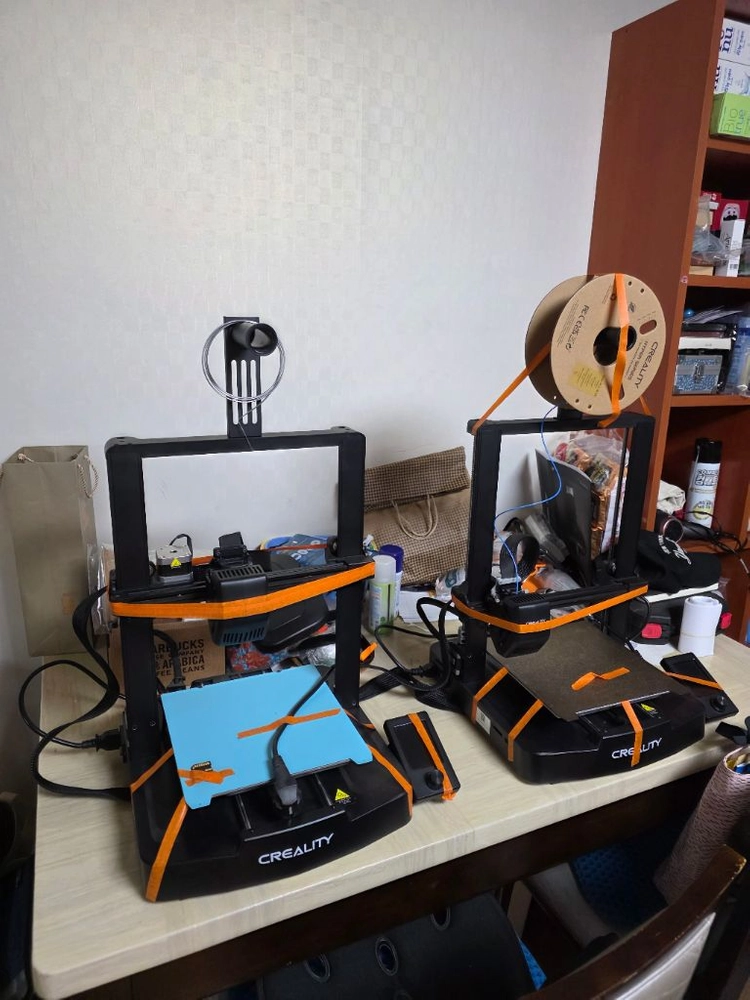 Creality Ender-3 V3 SE 3D프린터 판매 - 안심되는 중고거래