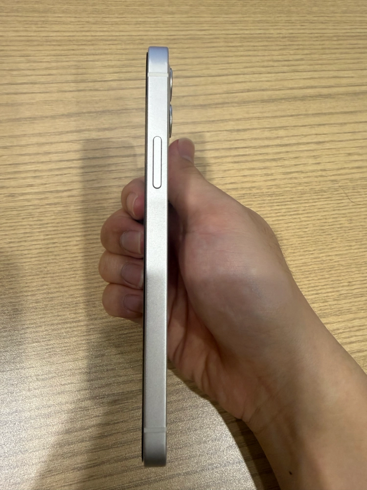 아이폰12 64GB 화이트 a급 이미지