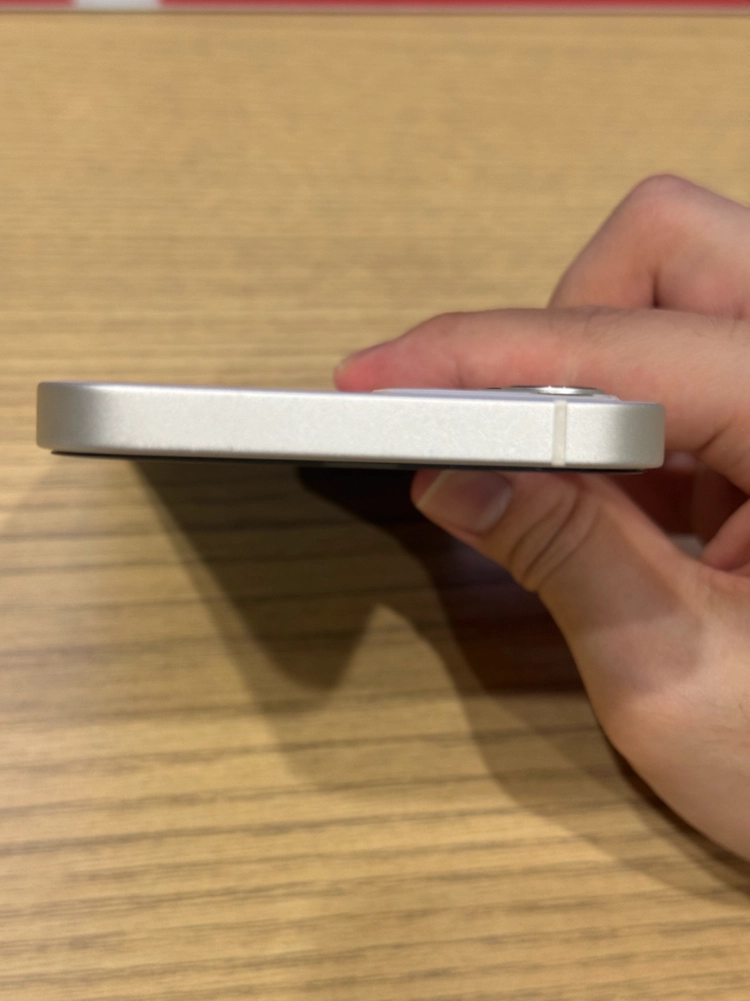 아이폰12 64GB 화이트 a급 이미지