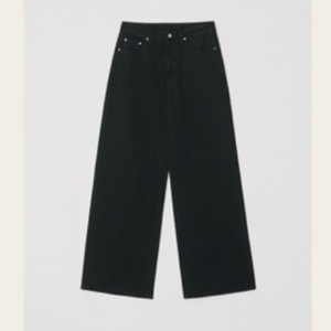 새상품:)유메르 Chelsea Cotton Denim 이미지