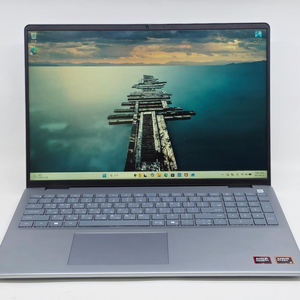 DELL 인스피론 16 5645 W001KR Ryzen 5 8540U 8GB SSD 512GB 중고노트북 이미지