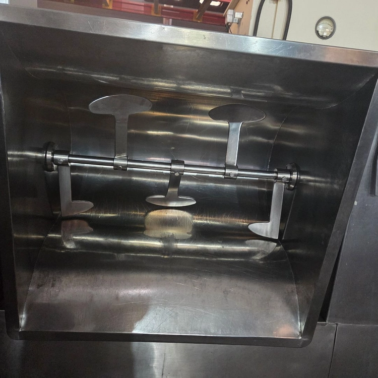 배합기 혼합기 중고배합기 중고혼합기 중고배합기 (700리터) 이미지