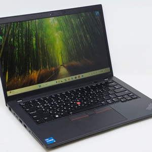 레노버 씽크패드 L14 Gen3 21C1S00G00 i5 / 16GB 중고 노트북 사무,업무 이미지