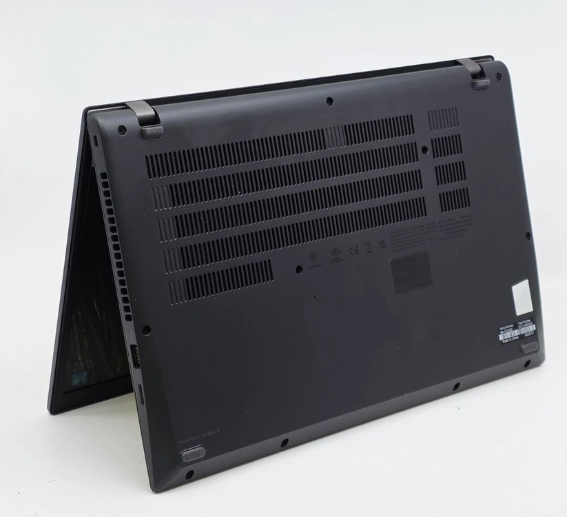 레노버 씽크패드 L14 Gen3 21C1S00G00 i5 / 16GB 중고 노트북 사무,업무 이미지