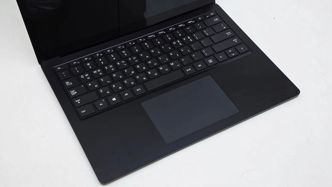 마이크로소프트 서피스 랩탑3 13.5인치 i7 16GB SSD 256GB 터치 Windows 11 이미지