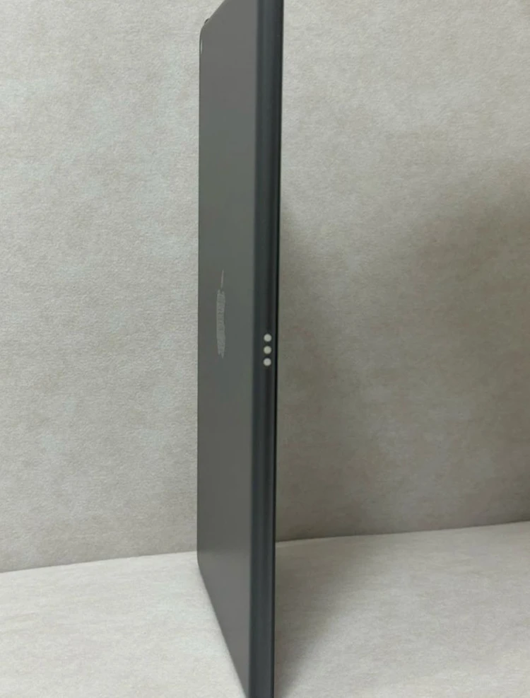 애플 아이패드 9세대 wifi 스페이스그레이 64GB 이미지