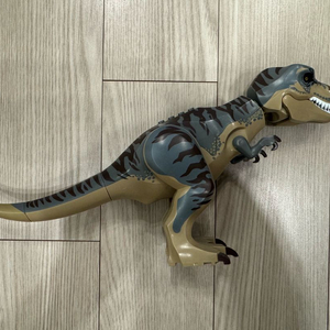 레고 75938 쥬라기월드 티라노사우르스 렉스 (trex08) 이미지
