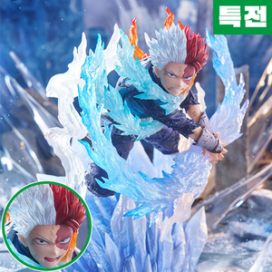 양도)나히아 코토부키야 ARTFX J 토도로키 쇼토 피규어 이미지
