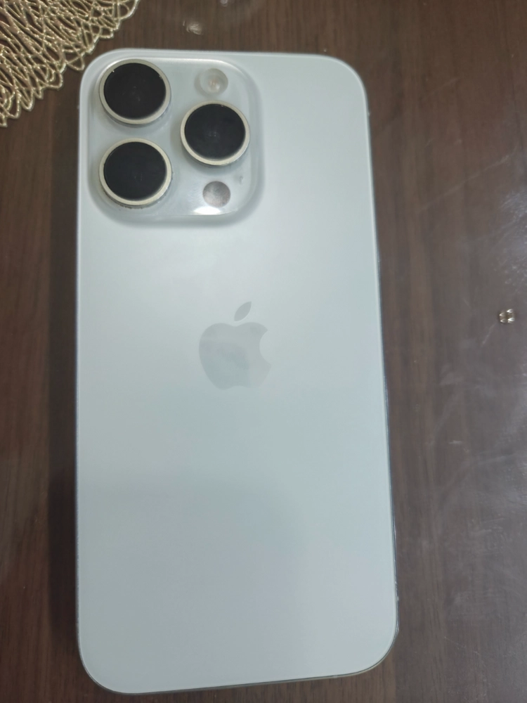 아이폰 15프로 128gb 이미지