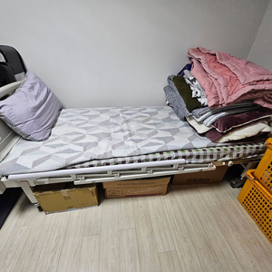 의료용 병원침대 팝니다. 이미지