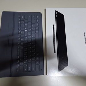 삼성 갤럭시탭 S11 울트라 5G + 정품키케 이미지