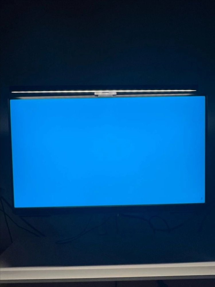 삼성 S25BG400 240hz 모니터 이미지