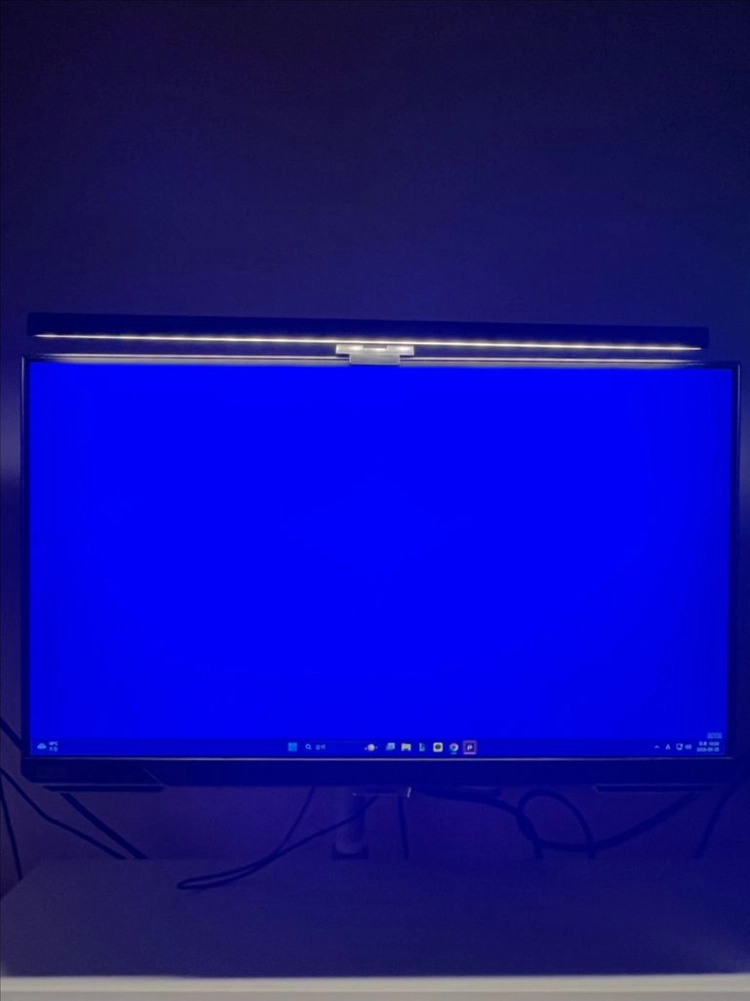 삼성 S25BG400 240hz 모니터 이미지