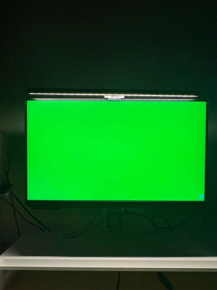 삼성 S25BG400 240hz 모니터 이미지