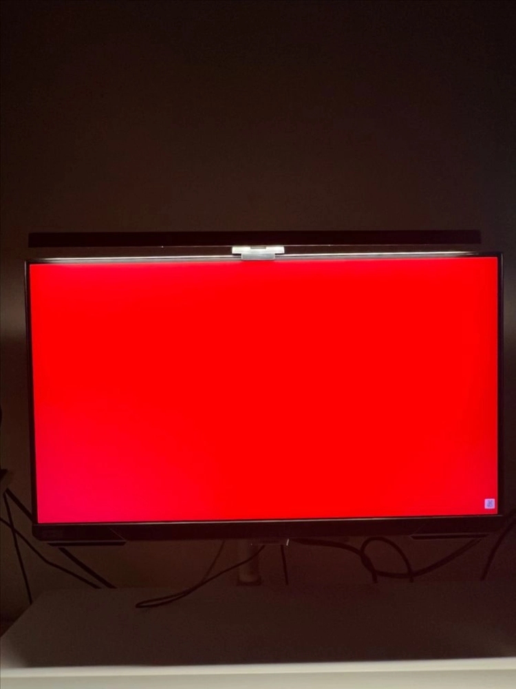 삼성 S25BG400 240hz 모니터 이미지