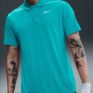 (M,XL)나이키 드라이핏 빅토리 골프 반팔 티셔츠 새상품 이미지