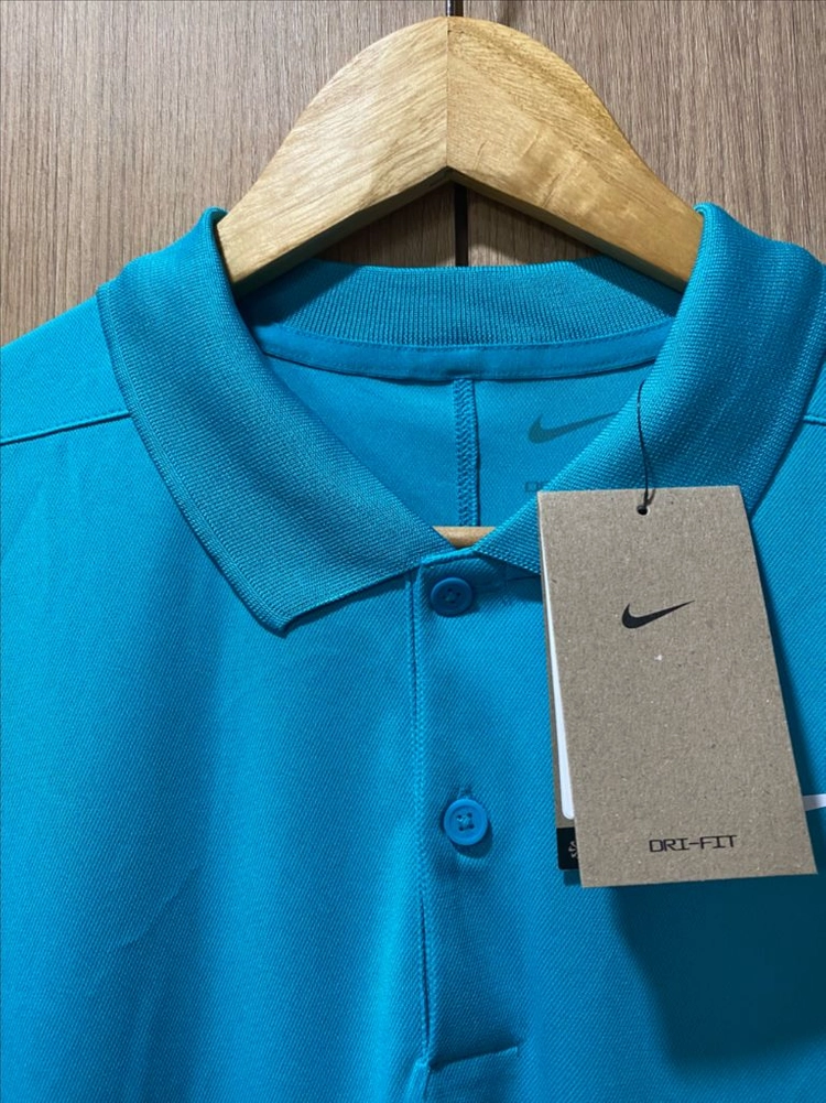 (M,XL)나이키 드라이핏 빅토리 골프 반팔 티셔츠 새상품 이미지