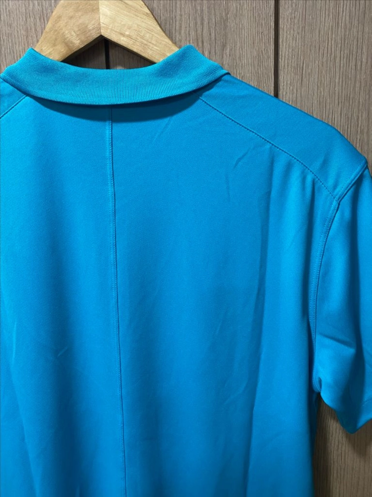 (M,XL)나이키 드라이핏 빅토리 골프 반팔 티셔츠 새상품 이미지