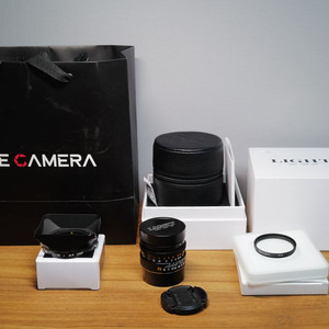 라이트랜즈랩 Light lens lab aa F1.4 35mm 이미지