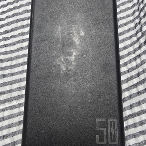 50000mAh 보조배터리 팝니다(모루이 T50PD) 이미지