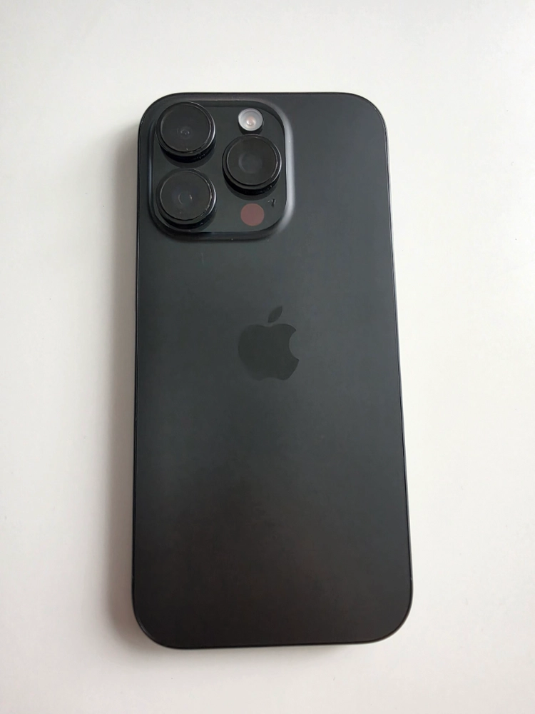 아이폰 16 프로 128gb 이미지