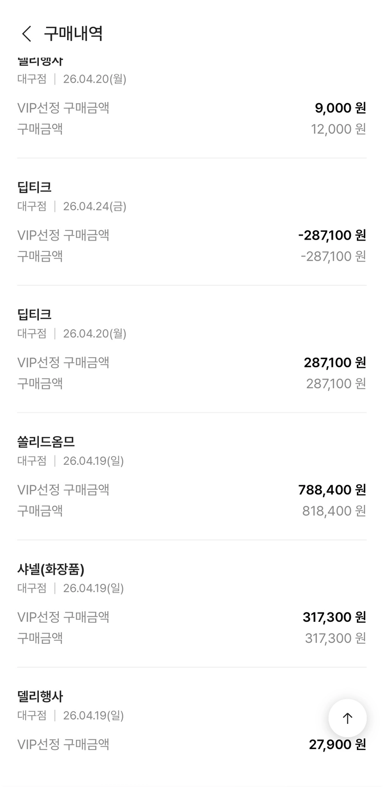 (26.4백화점구매) 새상품급 26ss 솔리드옴므 아이보리 솔리드 백로고 후드티 48사이즈 이미지