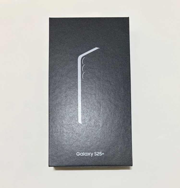 삼성 갤럭시 S25+ 512G 네이비 이미지