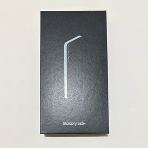 삼성 갤럭시 S25+ 512G 네이비 이미지