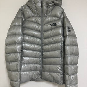 [XL] 26fw 노스페이스 마테호른 실버 이미지