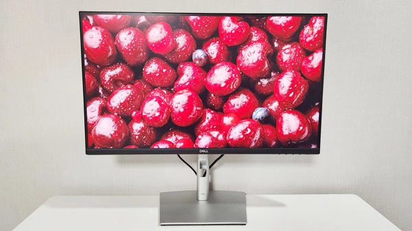 DELL S2722DC 모니터 + 로지텍 K950 무선키보드 판매합니다 (구성품 ) 이미지