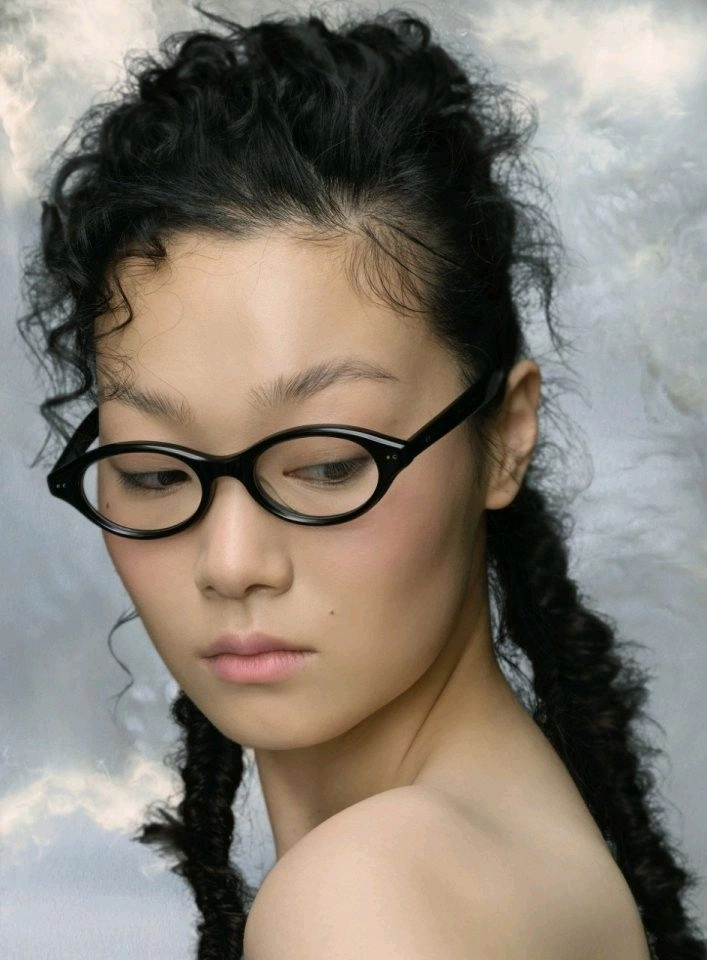 젠틀몬스터 마르지엘라 MM111 안경 이미지