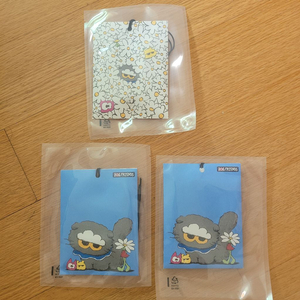 오센트 조앤프렌즈 퍼퓸샤쉐 2종 이미지