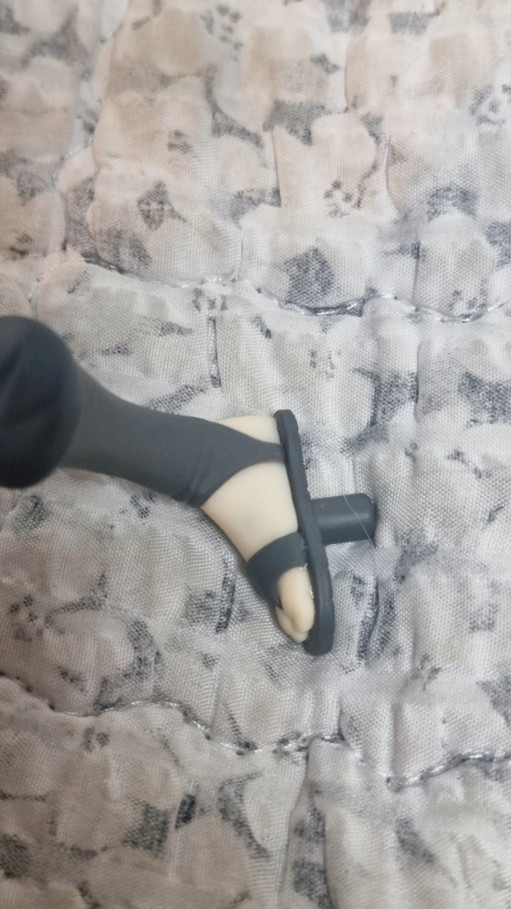 팝업퍼레이드 사스케 이미지