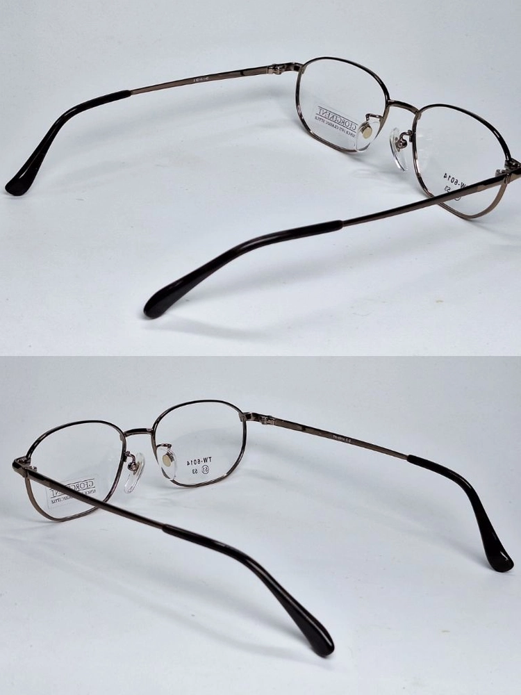 GEORGE KENT TW-6014 안경테 51mm 긱시크 일본 빈티지 데드스톡 아메카지 레트로 Y2K 패션 수입 이미지