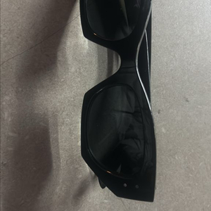 rayban선글라스 두개 일괄 급처 이미지