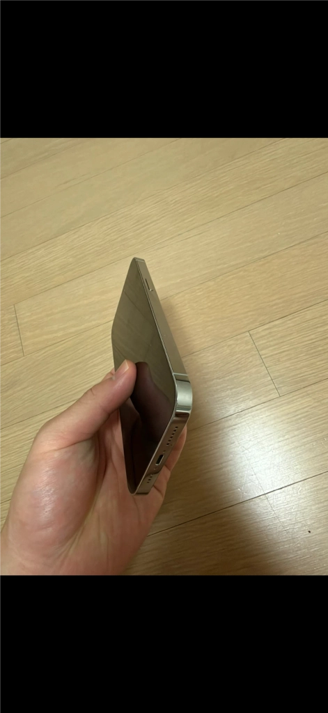 아이폰14프로맥스 실버 256gb 상태 좋아요 이미지
