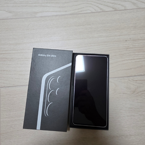자급제 갤럭시s26울트라 512기가 이미지