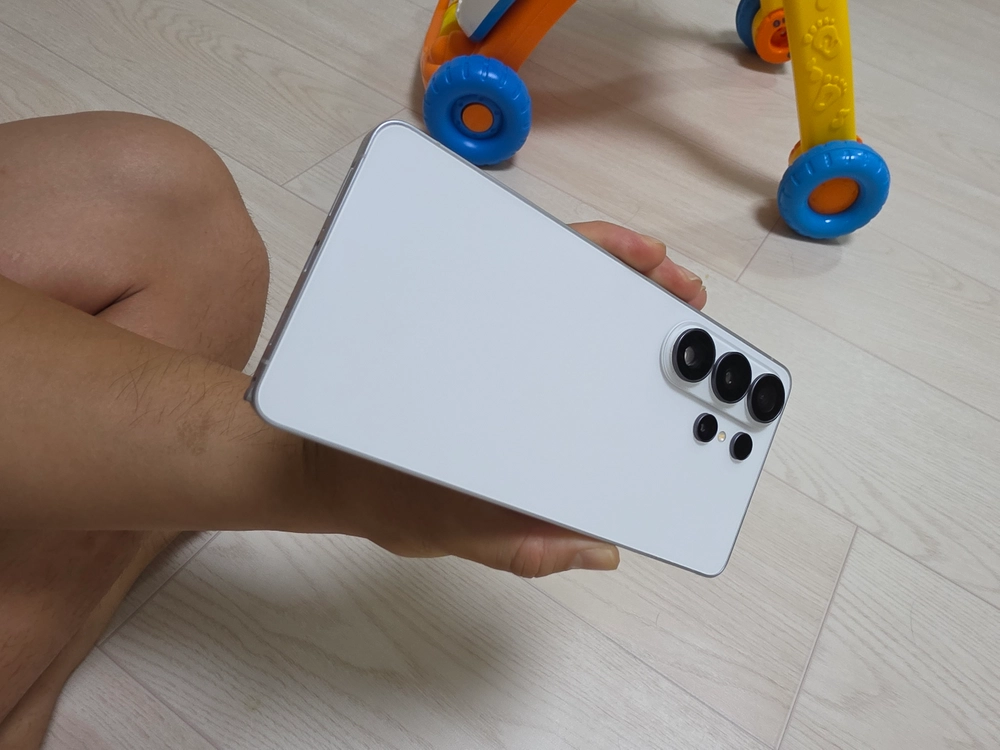 자급제 갤럭시s26울트라 512기가 이미지
