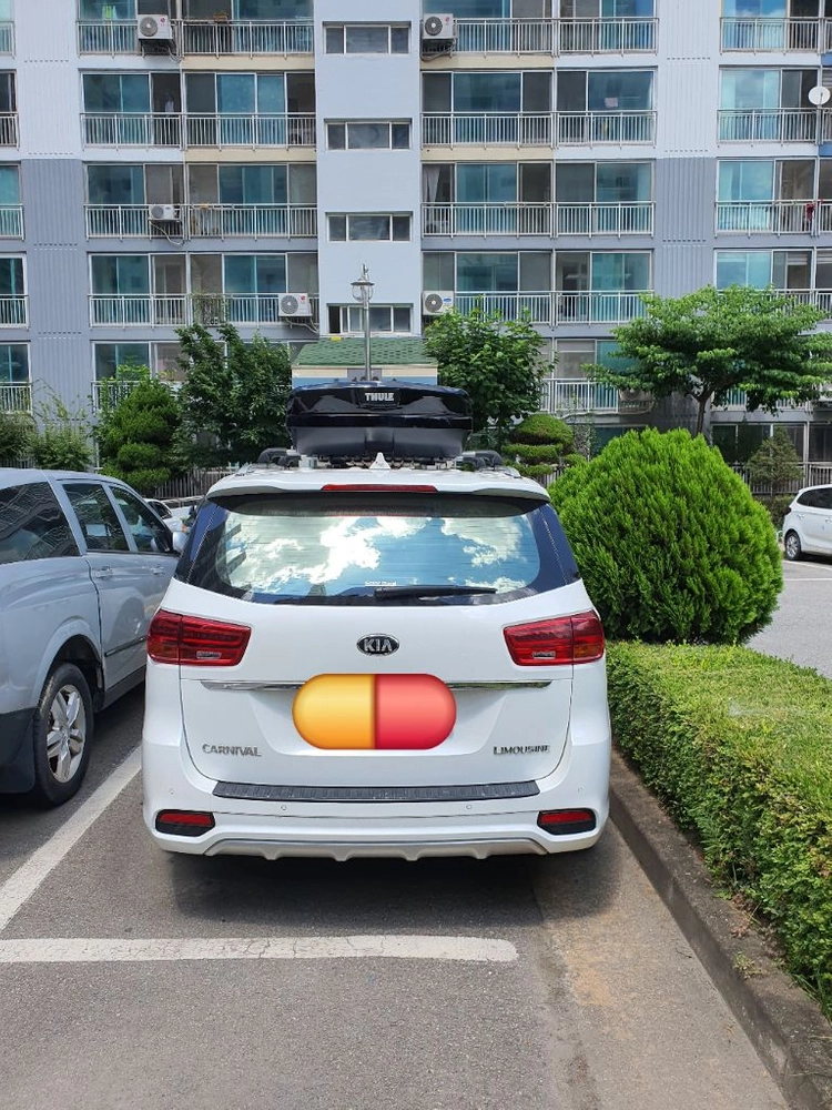툴레 모션XT 알파인 툴레엣지가로바 팝니다 이미지