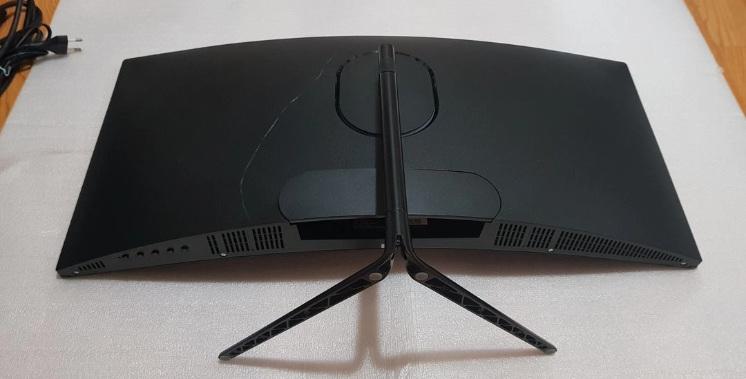한성 커브드 와이드모니터 TFG29F10W (울산) 이미지