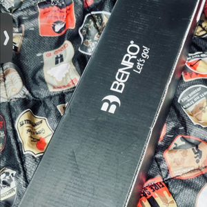 벤로 사이언버드 카본 사진 영상 카메라 삼각대 TCBC15FS20PRO 이미지