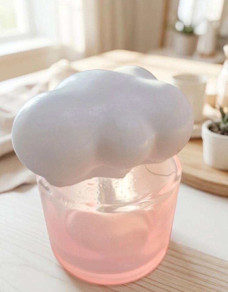 구름 석고 디퓨저 50ml / 100ml 이미지
