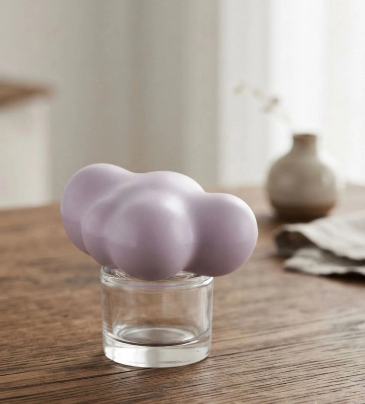 구름 석고 디퓨저 50ml / 100ml 이미지