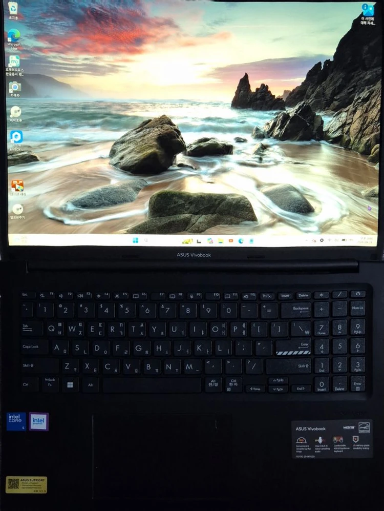 ASUS 비보북 16 X1605VA 이미지