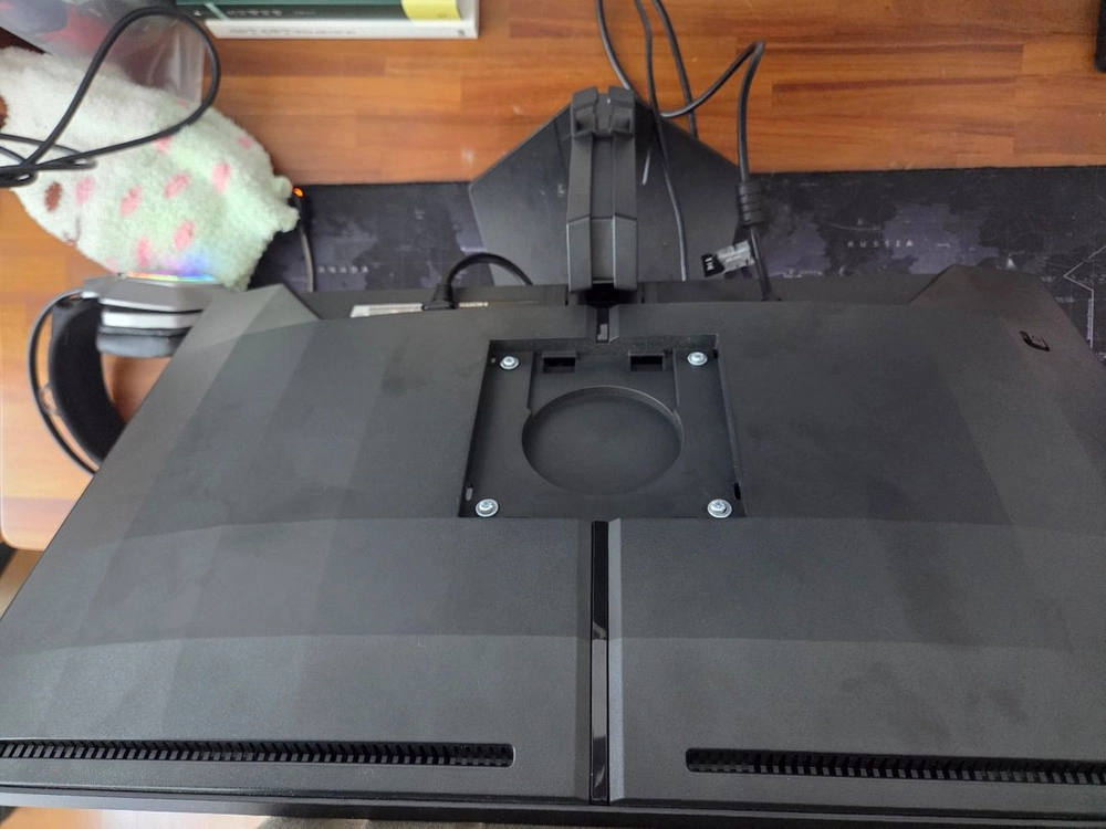 필립스 에브니아 24인치 200Hz IPS패널 모니터 이미지